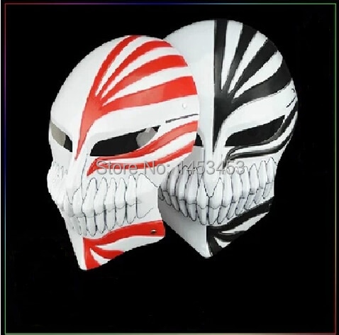 ִϸ̼ ڽ ǰ ǥ Ichigo Kurosaki Mask      ڽ ũ